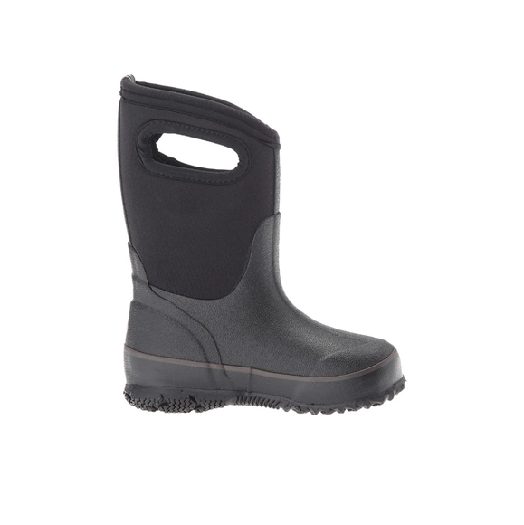 NWOT Boy's Boots Bogs Kids Classic High Handles (Toddler/Little Kid/Big Kid - Picture 5 of 11